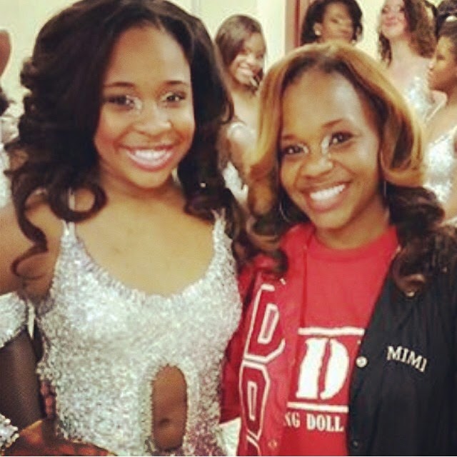 Dancing dolls moms hotsell